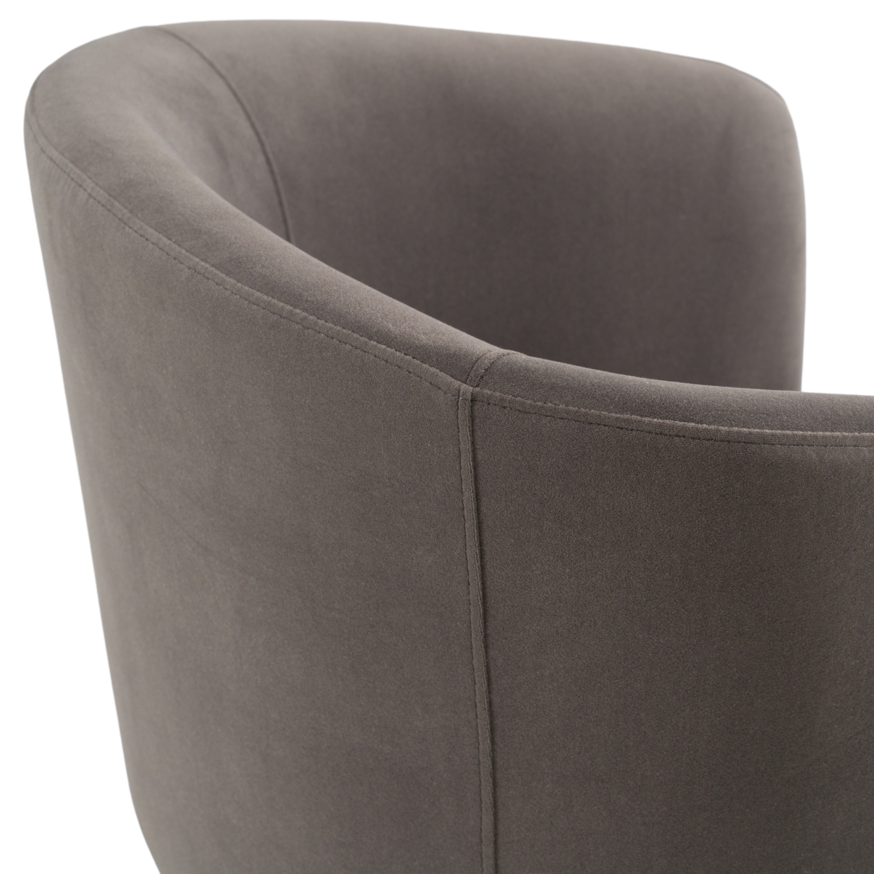 Vassar - Modern Velvet Dining Chair