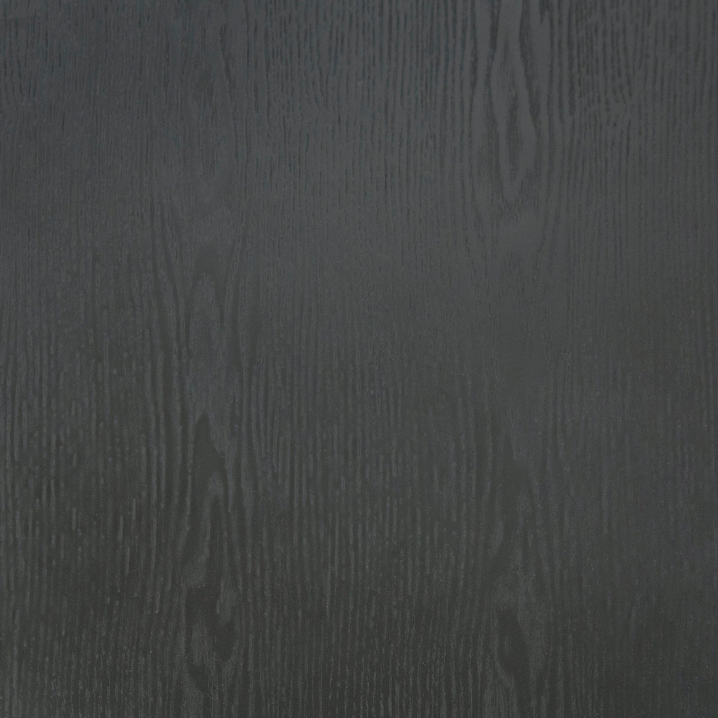 Wales Modern Grey Ash 2-Drawer Nightstand
