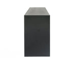Wales Modern Grey Ash Dresser