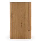 Walbrook - Modern White Oak Buffet