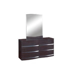 Encore - Wenge Dresser - gallery image 3