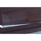Wynn - Wenge California King Bed - gallery image 2