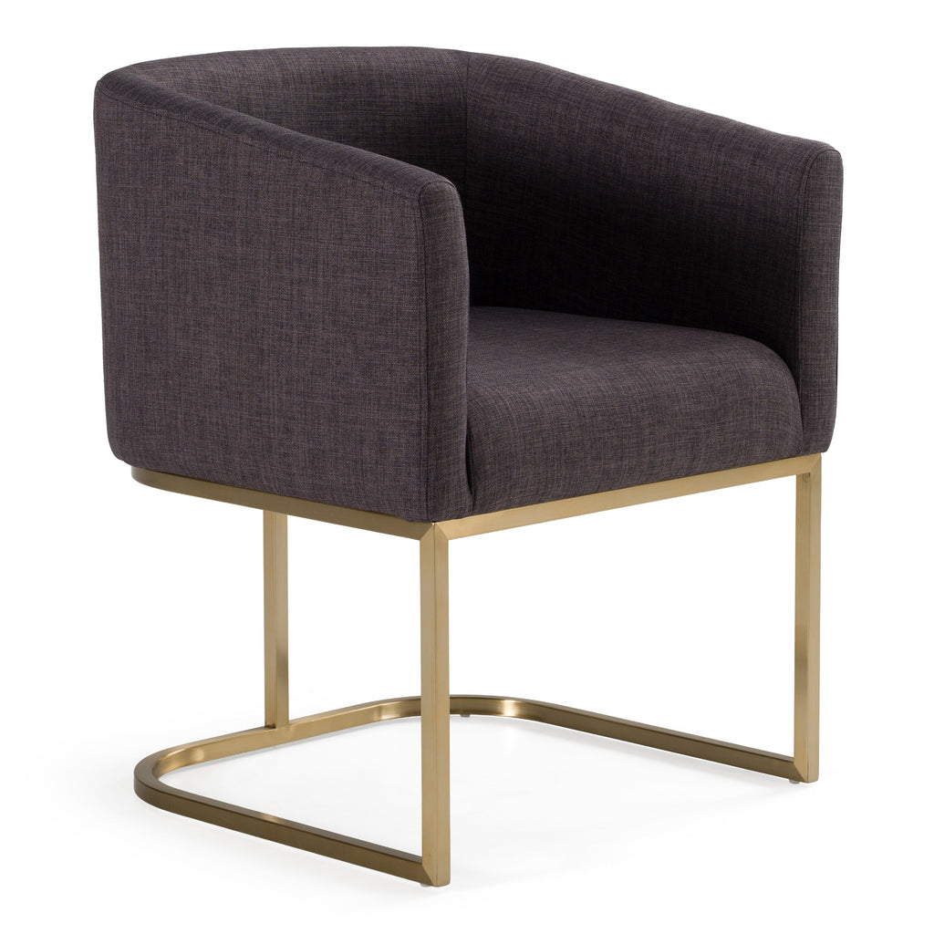 Yukon - Modern Dining Chair