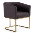 Yukon - Modern Dining Chair