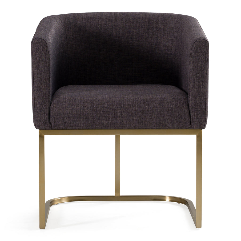 Yukon - Modern Dining Chair