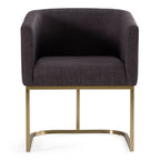 Yukon - Modern Dining Chair