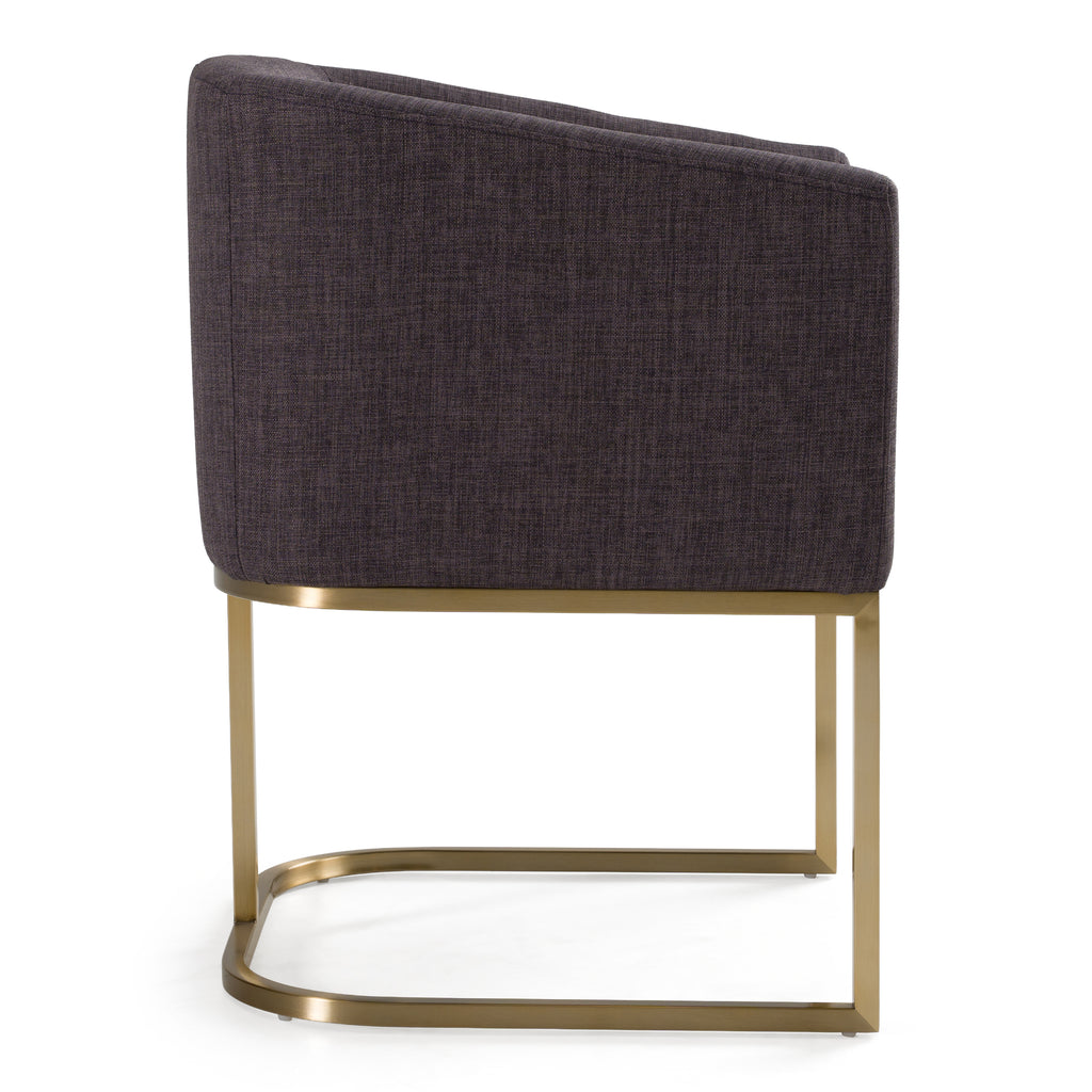Yukon - Modern Dining Chair