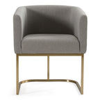 Yukon - Modern Dining Chair