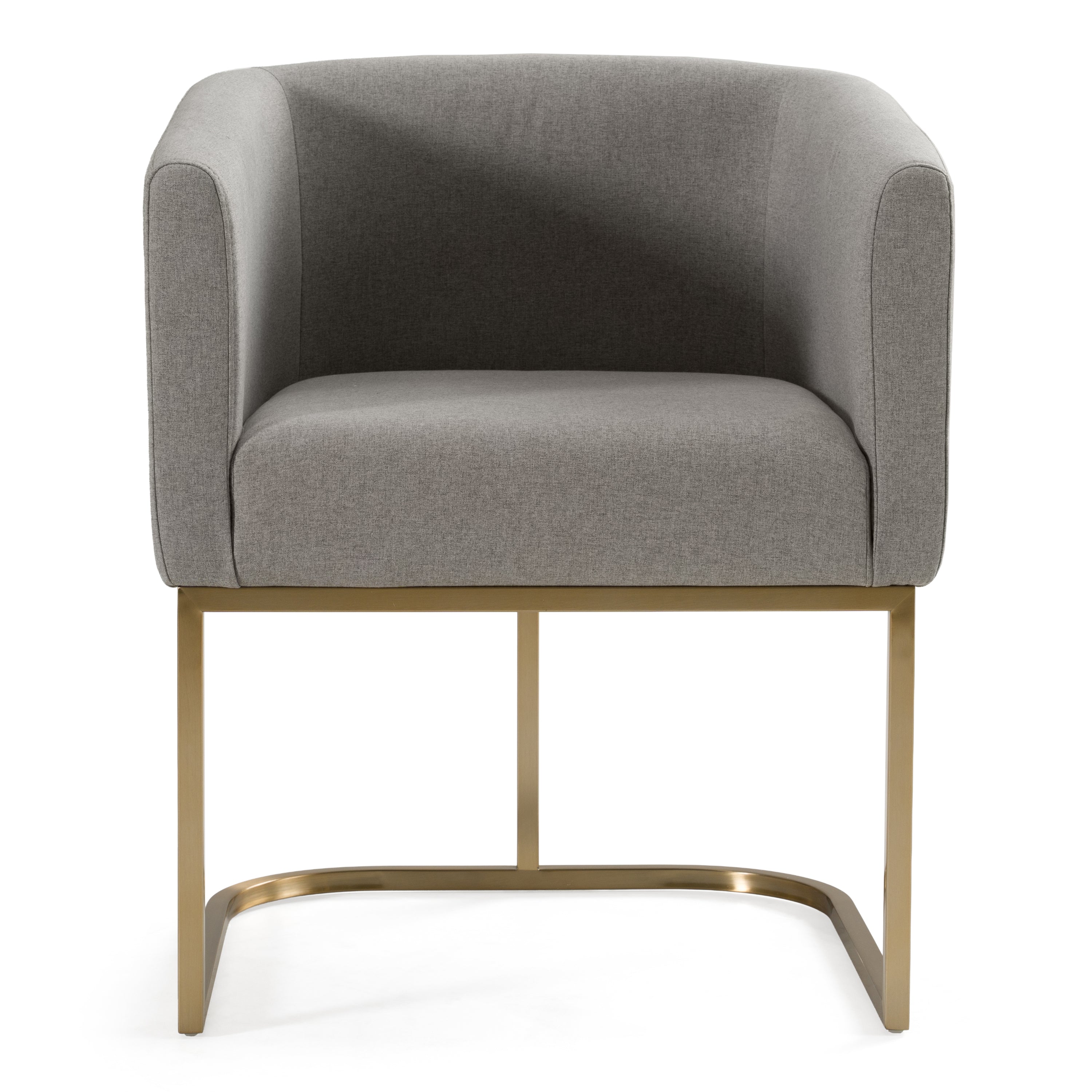 Yukon - Modern Dining Chair