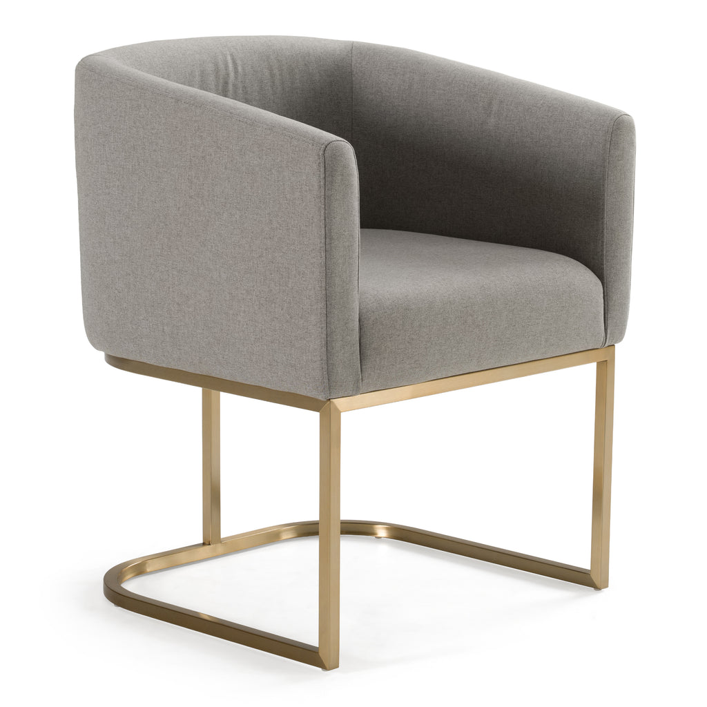 Yukon - Modern Dining Chair