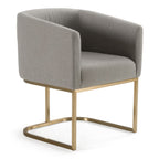 Yukon - Modern Dining Chair