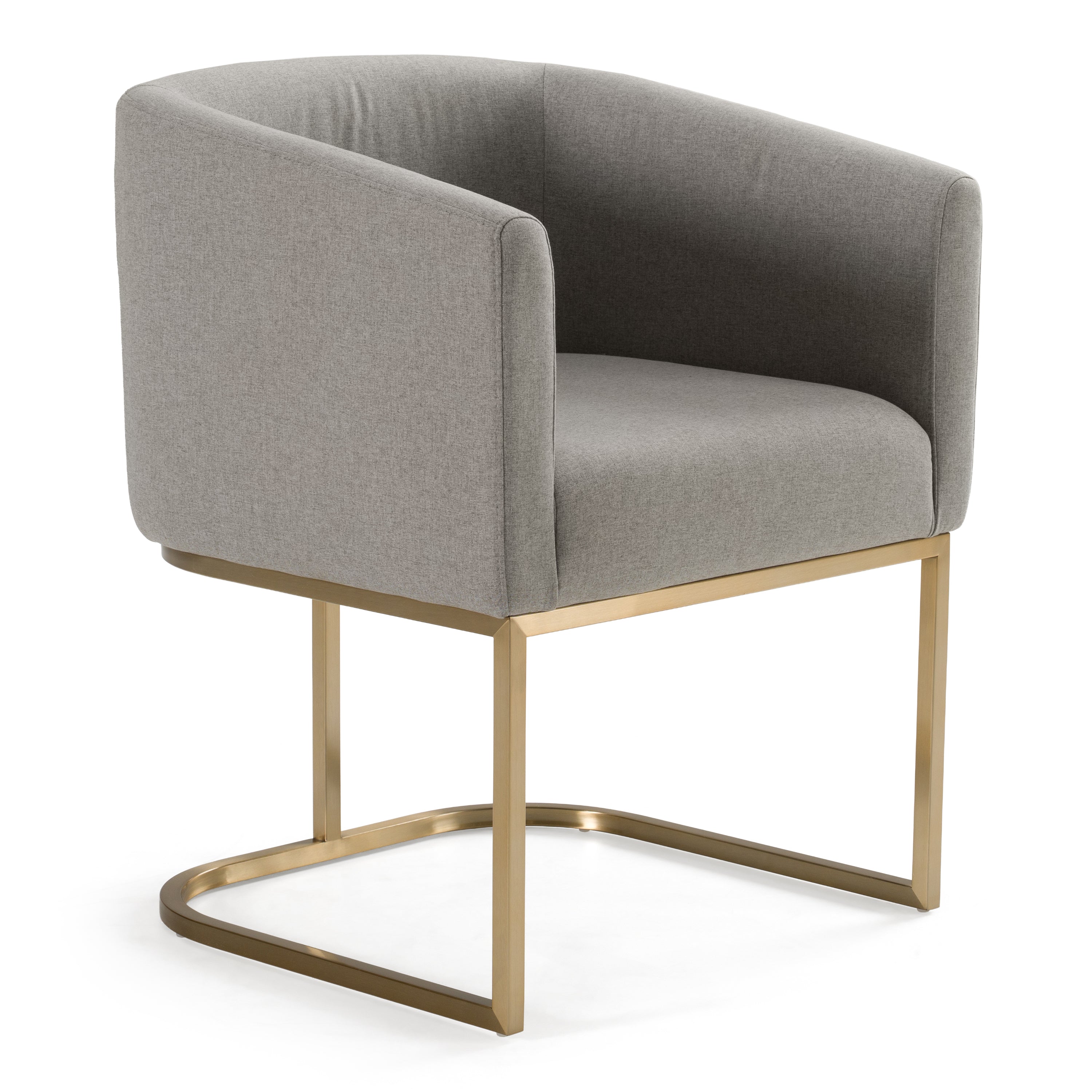 Yukon - Modern Dining Chair