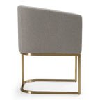 Yukon - Modern Dining Chair