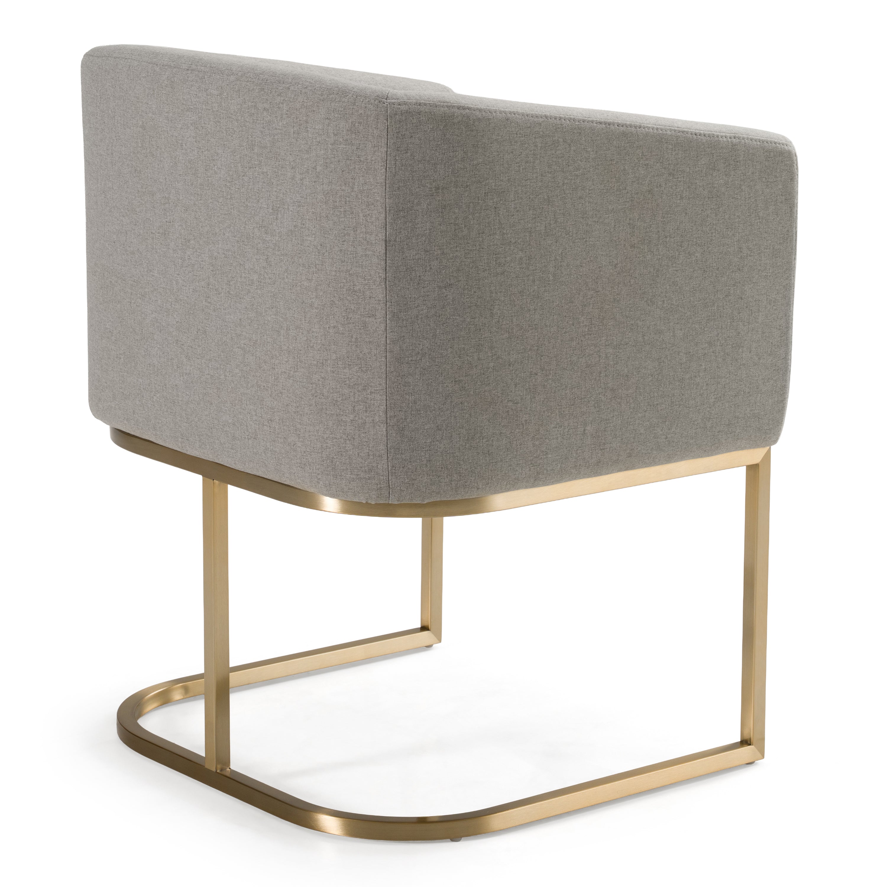 Yukon - Modern Dining Chair