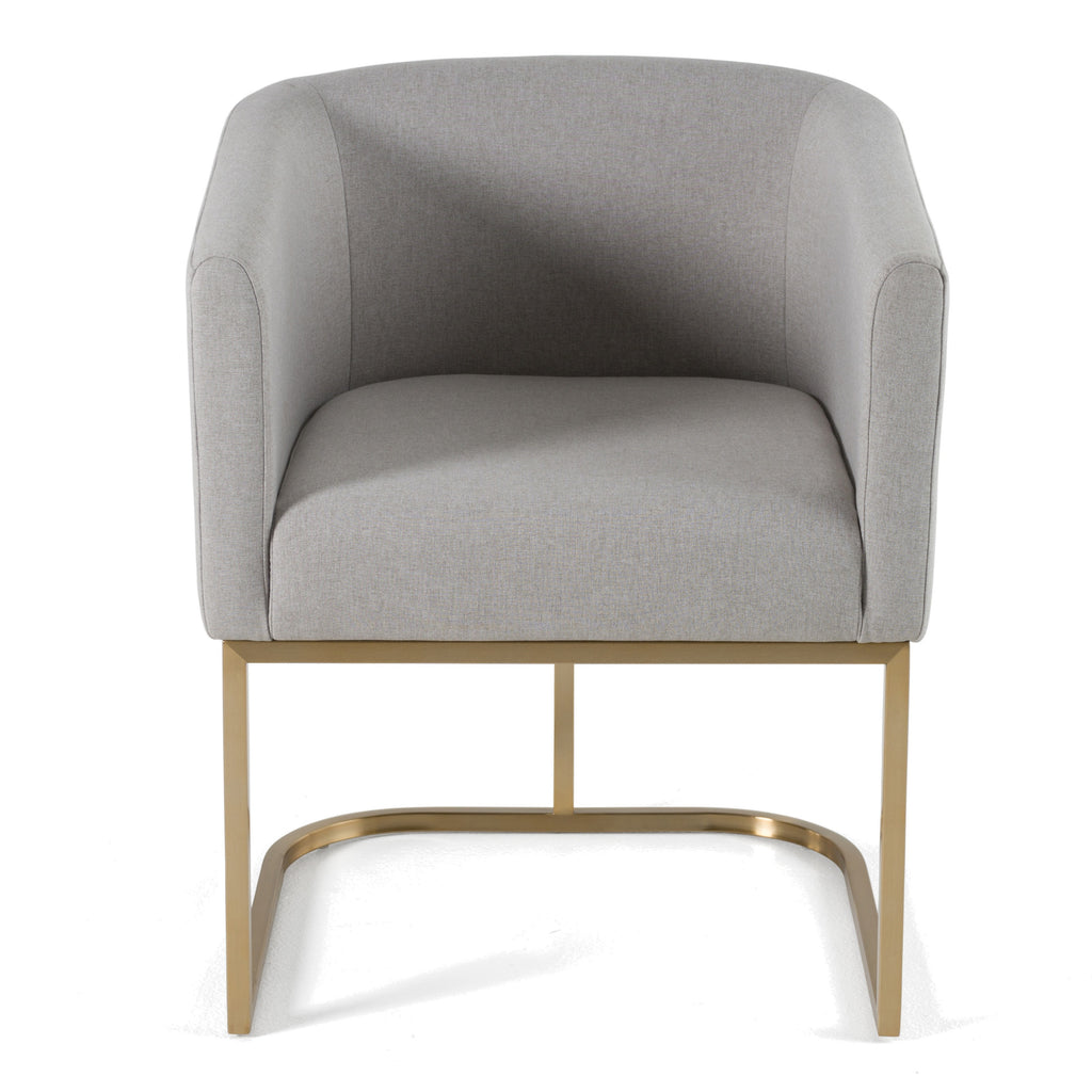 Yukon - Modern Dining Chair
