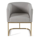 Yukon - Modern Dining Chair