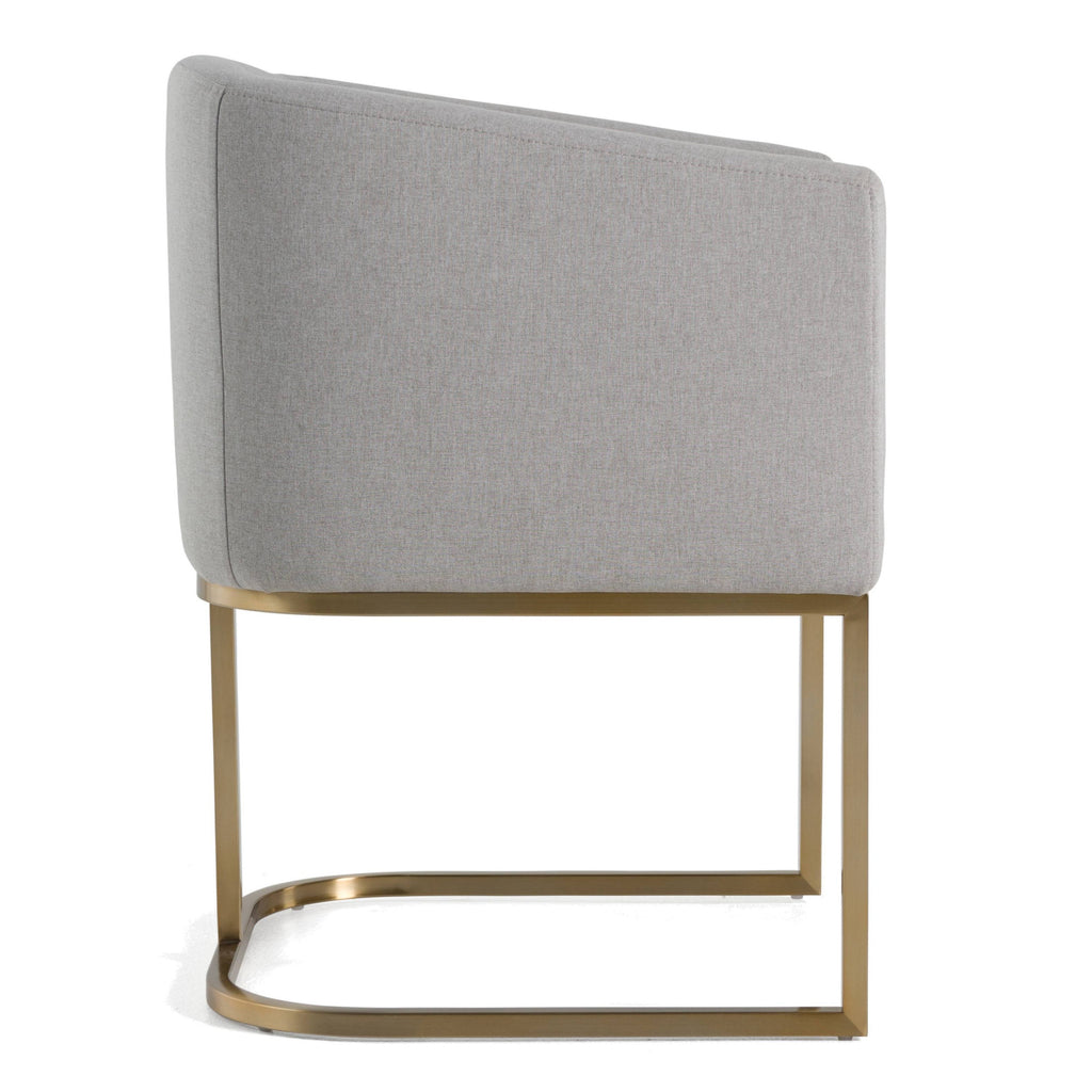 Yukon - Modern Dining Chair