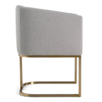 Yukon - Modern Dining Chair