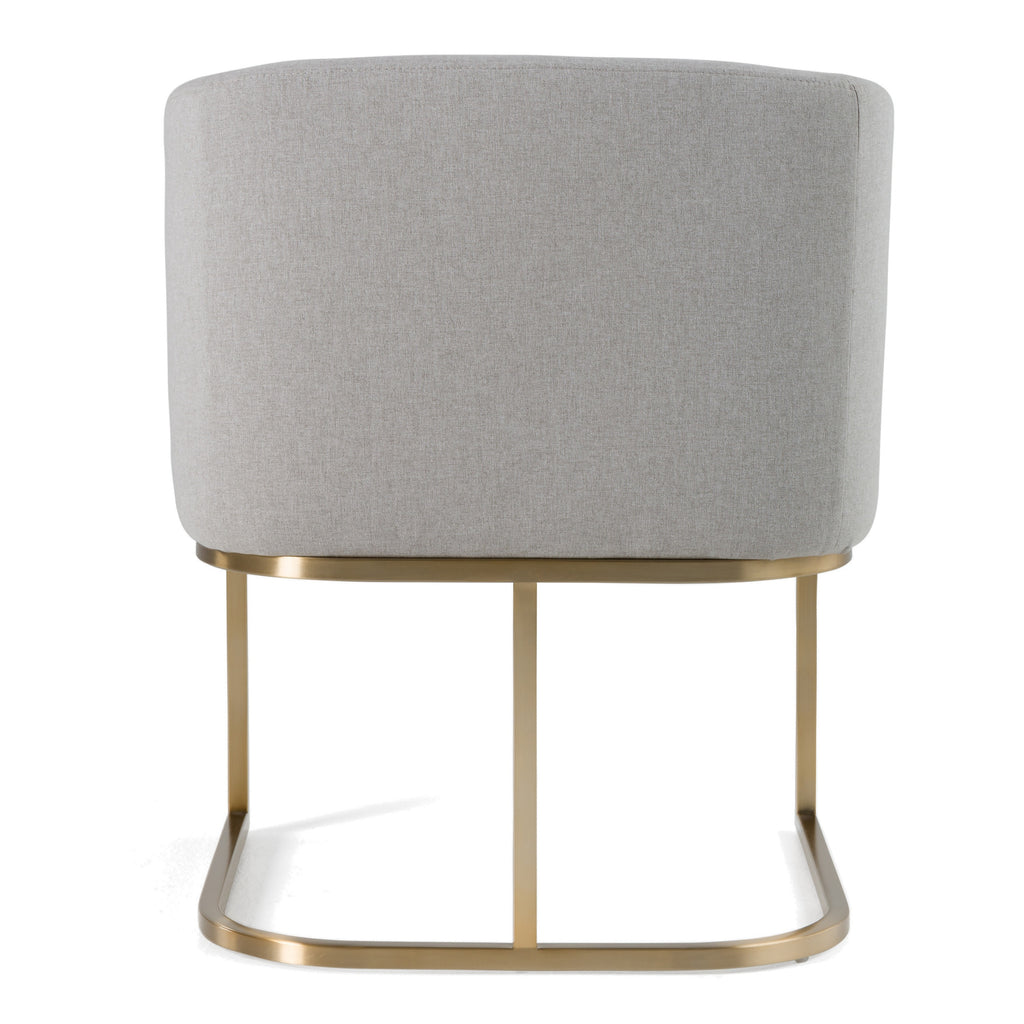 Yukon - Modern Dining Chair