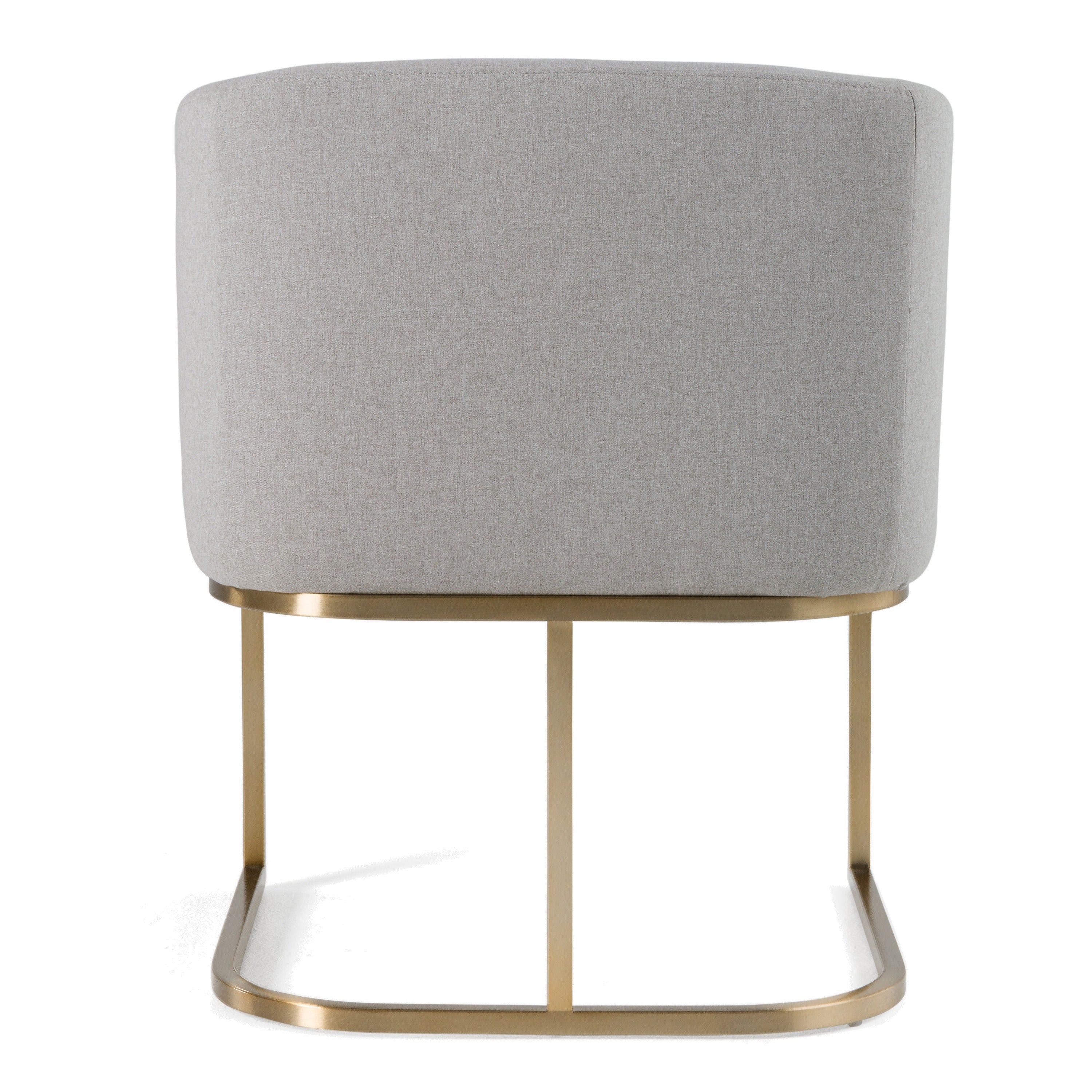 Yukon - Modern Dining Chair