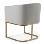 Yukon - Modern Dining Chair