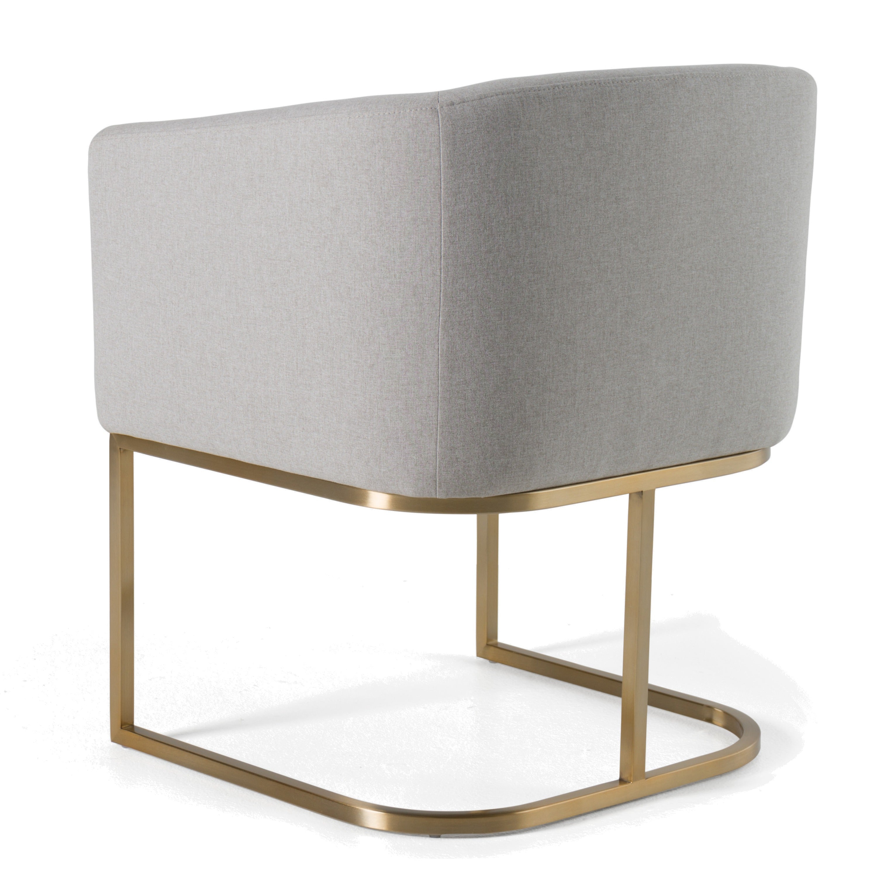 Yukon - Modern Dining Chair