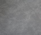 Zach Mid-Century Dark Grey Eco-Leather Bar Stool